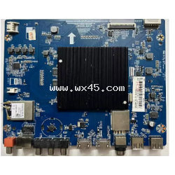 长虹 主板组件 JUC7.820.00203966 43Q5V